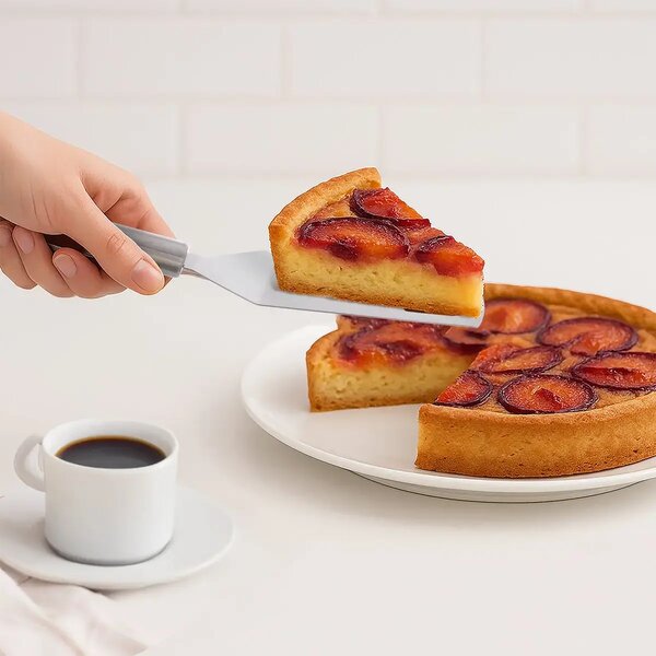Kitch Servírovací lopatka 28 cm, nerezová ORION 144715