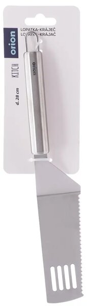 Kitch Servírovací lopatka 28 cm, nerezová ORION 144715