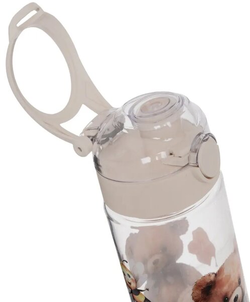 Nápojová láhev 0,5 l, tritan, Medvídek ORION 145305