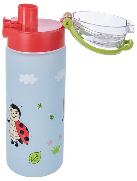 Nápojová láhev 0,5 l, tritan, Beruška ORION 145302