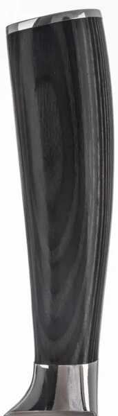 Kuchyňský nůž santoku 18,5 cm, damašková ocel ORION 831176