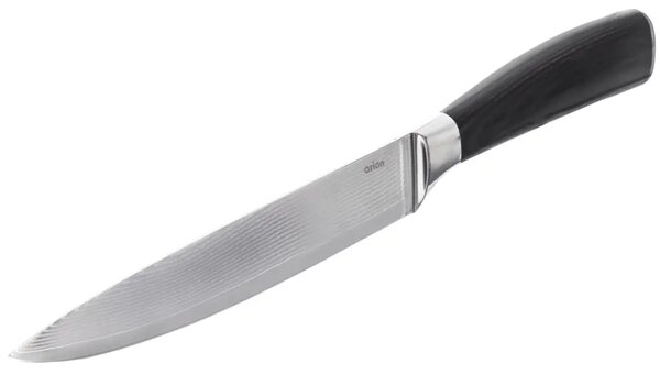 Kuchyňský nůž 20,5 cm, damašková ocel ORION 831177