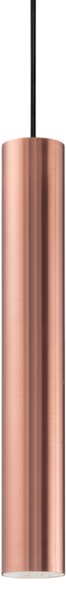 Závěsné svítidlo Ideal lux 141855 LOOK SP1 SMALL RAME 1xGU10