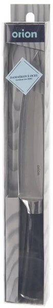 Kuchyňský nůž 17,5 cm, damašková ocel ORION 831175