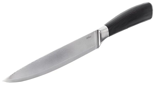 Kuchyňský nůž 17,5 cm, damašková ocel ORION 831175
