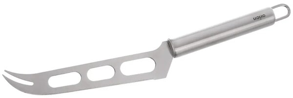 Kitch Kuchyňský nůž na sýr 26,3 cm, nerezová ocel ORION 842406