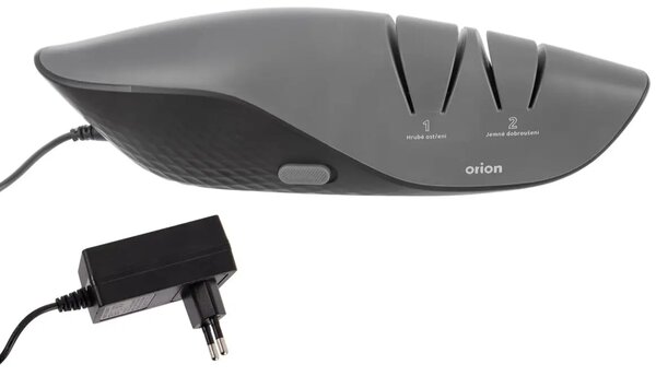 Elektrický ostřič nožů 2v1 ORION 141137