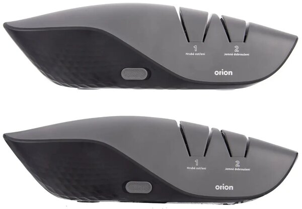 Elektrický ostřič nožů 2v1 ORION 141137