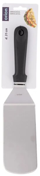 Obracečka 33 cm, nerezová ORION 140359