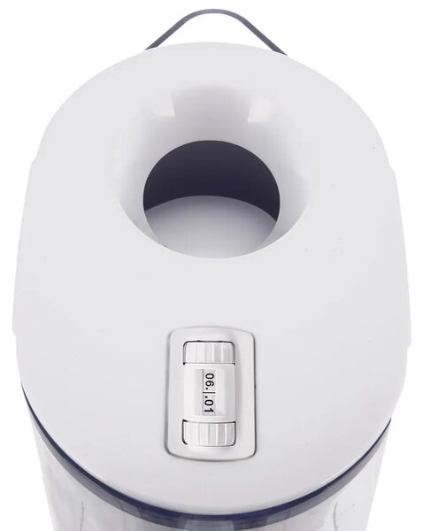 Whiteline Filtrační konvice 3 l + filtr,plastová, bílá ORION 156033