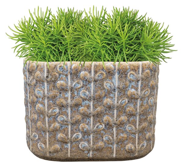 Ter Steege Obal Belle beach D26x13 H19