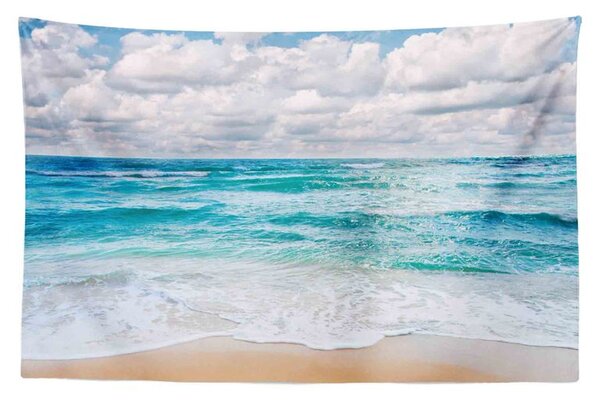 Tapestr Moře