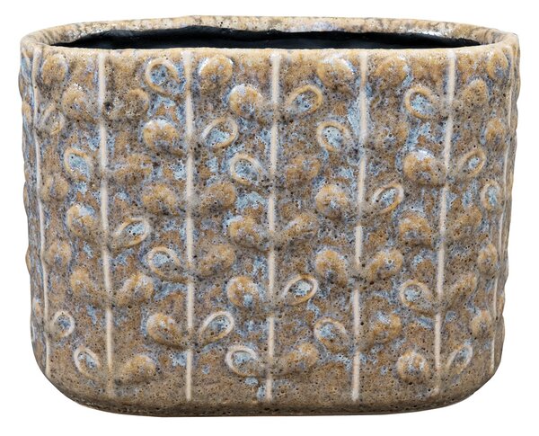 Ter Steege Obal Belle beach D26x13 H19