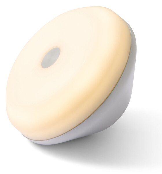 Venkovní svítidla FRANDSEN, One, stmívatelné, Bílá, Terasa, Plast, Design