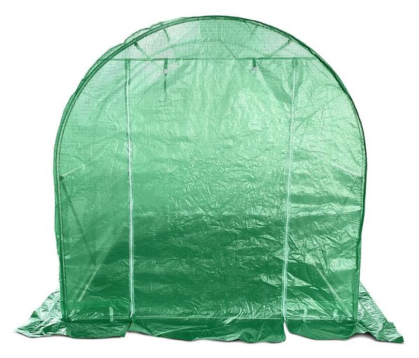 Zahradní fóliovník 2x3m