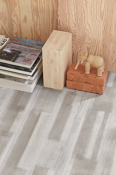 PARADOR Modular one Studio grey struktura dřeva iconics 1744554 - 2.49 m2