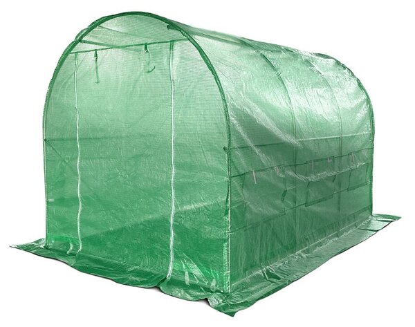 Zahradní fóliovník 2x3m