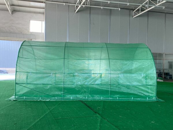 Zahradní fóliovník 3x4,5m