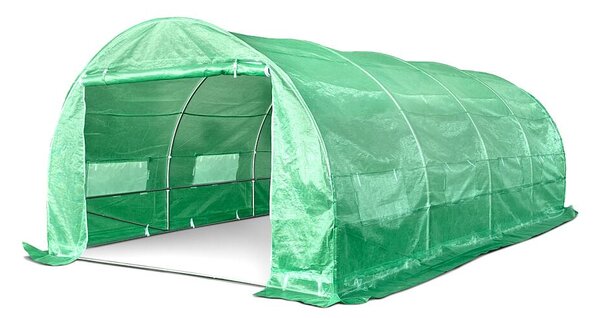 Zahradní fóliovník 3x6m