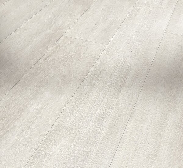 PARADOR Modular one Dub nordic bílý přirozená struktura 1744558 - 3.10 m2