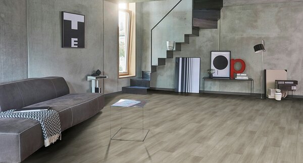 PARADOR Modular ONE Pinie rustikální šedá struktura dřeva 1730774 - 2.49 m2