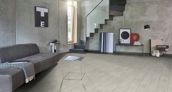PARADOR Modular one Dub nordic bílý přirozená struktura 1744547 - 2.49 m2