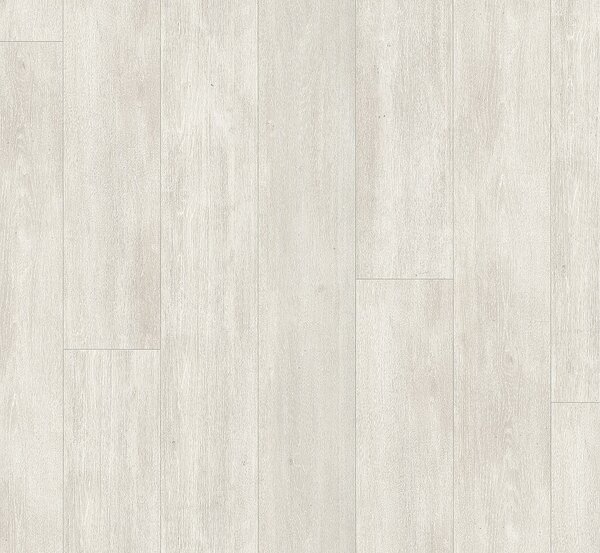 PARADOR Modular one Dub nordic bílý přirozená struktura 1744558 - 3.10 m2