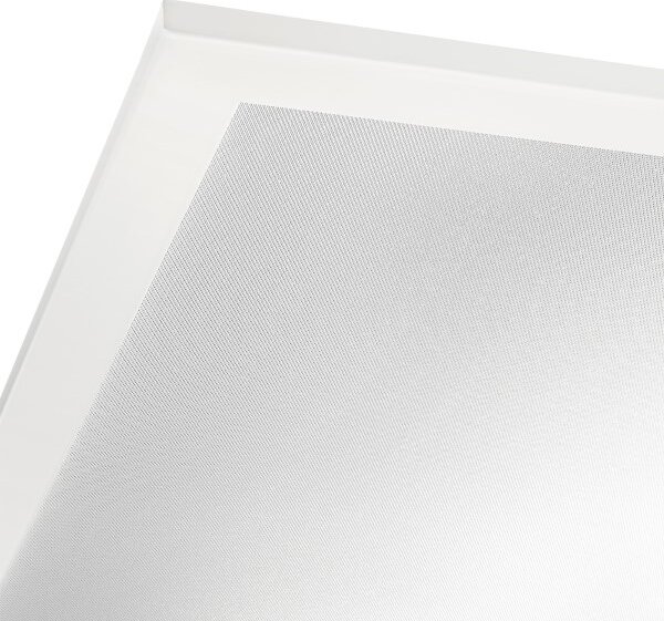 Ideal lux Pro 244181 LED PANEL stropní vestavný 595x595mm LED 40W 5450/3980lm 4000K bílá, CRI90