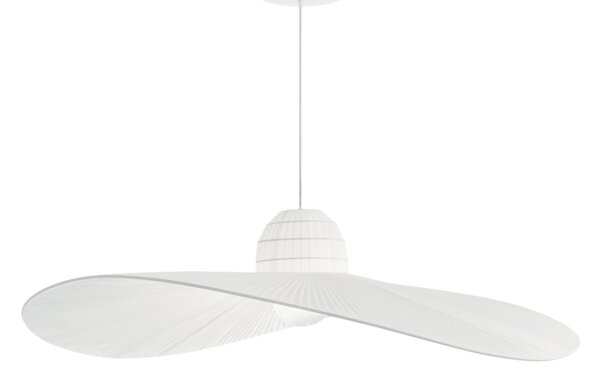 Závěsné svítidlo Ideal lux 174396 MADAME SP1 BIANCO 1xE27 60W bílá