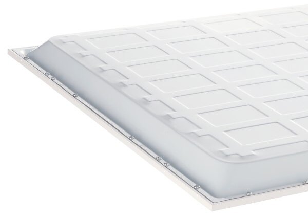 Ideal lux Pro 244181 LED PANEL stropní vestavný 595x595mm LED 40W 5450/3980lm 4000K bílá, CRI90