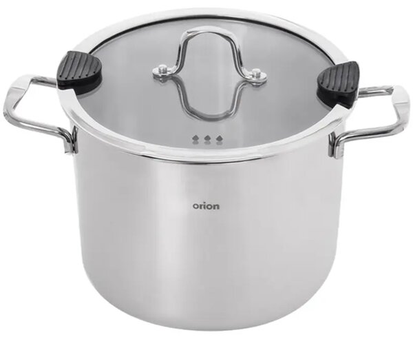 Venice Hrnec s poklicí 3,5 l, nerezový ORION 113377