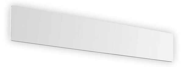 Nástěnné svítidlo Ideal lux 179308 ZIG ZAG AP22 BIANCO 22xLED 22W / 2090lm 3000K bílá
