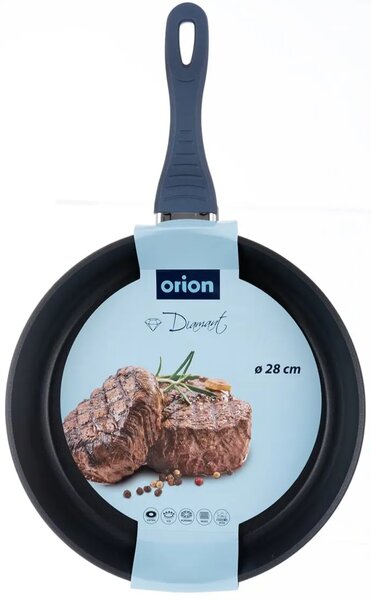 Diamant Pánev Ø 28 cm ORION 112632