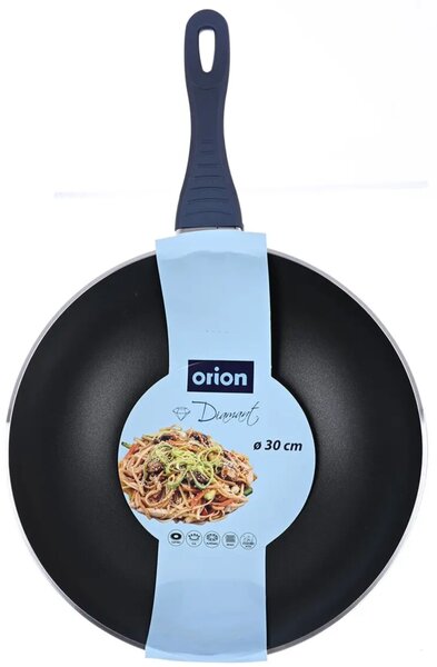 Diamant Wok pánev Ø 30 cm ORION 112939
