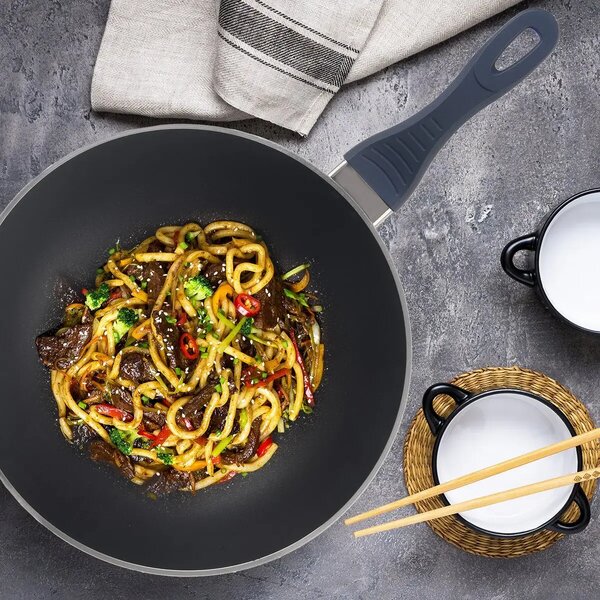 Diamant Wok pánev Ø 30 cm ORION 112939