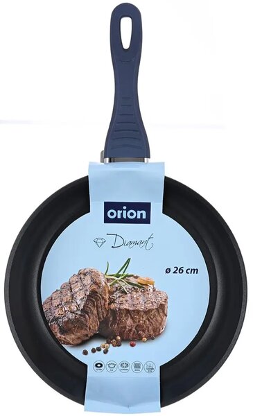 Diamant Pánev Ø 26 cm ORION 112631