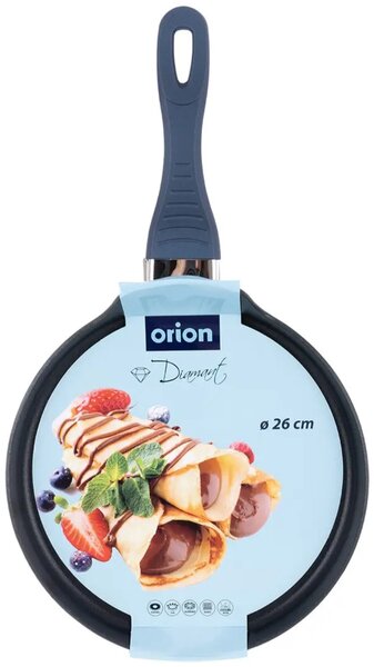 Diamant Pánev na palačinky Ø 26 cm ORION 112938