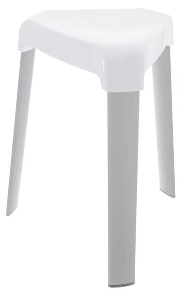 Stool Stolička, bílá ORION 810924