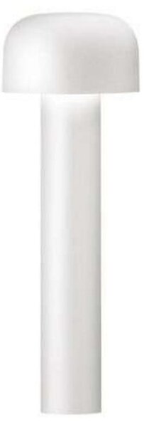 Bellhop Venkovní Sloupková Svítidla H380 2700K White