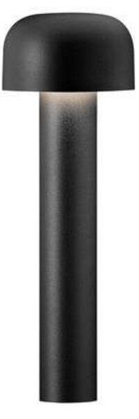 Bellhop Venkovní Sloupková Svítidla H380 2700K Black