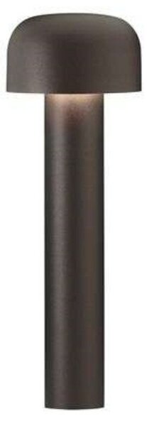 Bellhop Venkovní Sloupková Svítidla H380 2700K Deep Brown