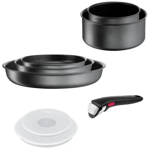 Ingenio Daily Chef On Sada nádobí, 8 ks TEFAL L7619202