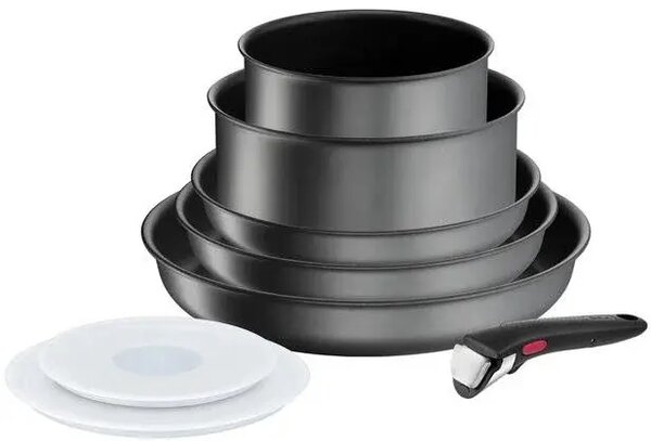 Ingenio Daily Chef On Sada nádobí, 8 ks TEFAL L7619202
