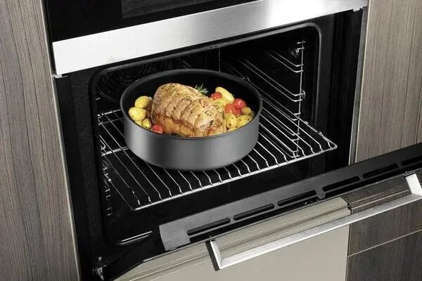 Ingenio Daily Chef On Sada nádobí, 8 ks TEFAL L7619202
