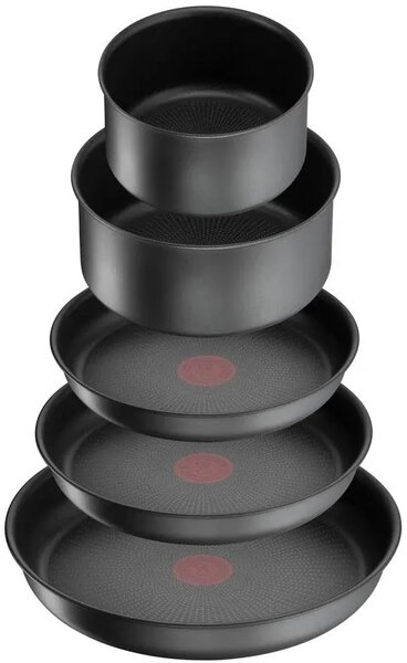 Ingenio Daily Chef On Sada nádobí, 8 ks TEFAL L7619202