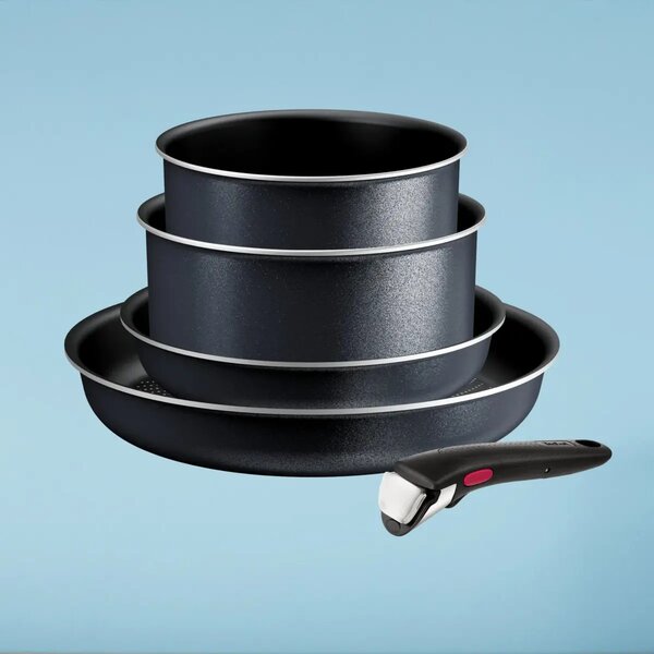 Ingenio So'Light Sada nádobí, 5 ks TEFAL L7239523