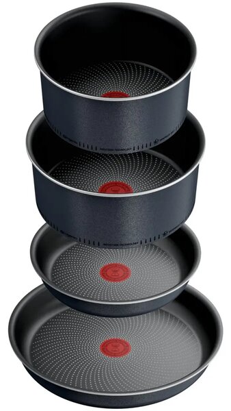 Ingenio So'Light Sada nádobí, 5 ks TEFAL L7239523