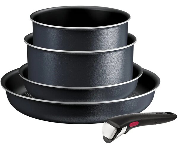 Ingenio So'Light Sada nádobí, 5 ks TEFAL L7239523