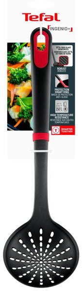 Ingenio+ Pěnovačka, nylonová, černá TEFAL K1984334