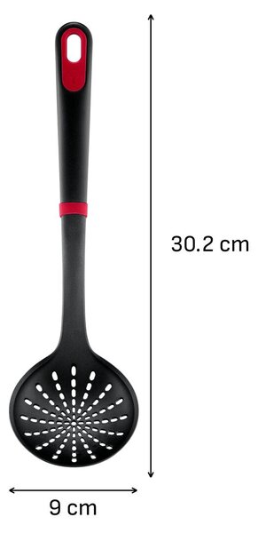 Ingenio+ Pěnovačka, nylonová, černá TEFAL K1984334
